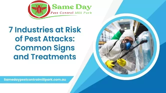 Common Signs and Treatments